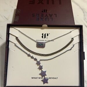 Bomb Party Luxe Layer Out Of This World